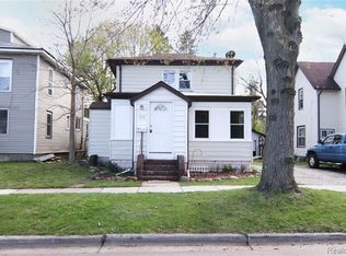 306 E Tuscola St, Durand, MI