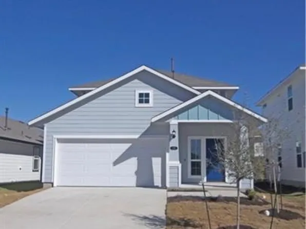 170 White Dunes Dr, Maxwell, TX 78656