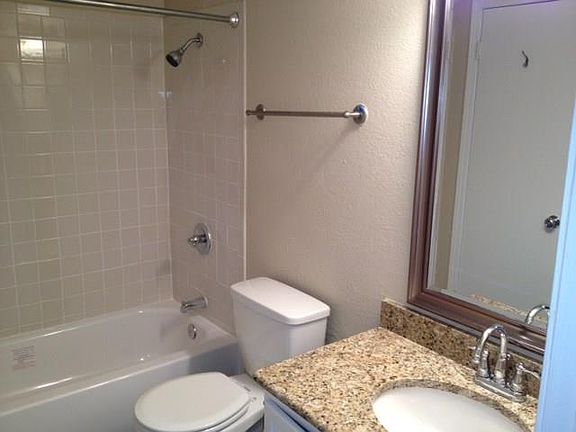 4th image of 3414 Country Club Dr W APT 132C