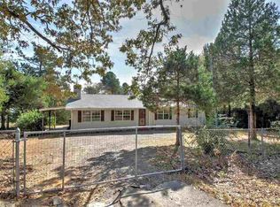 6309 Old Tom Box Rd, Jacksonville, AR 72076