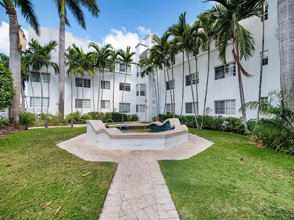 1300 Pennsylvania Ave, Miami Beach, FL