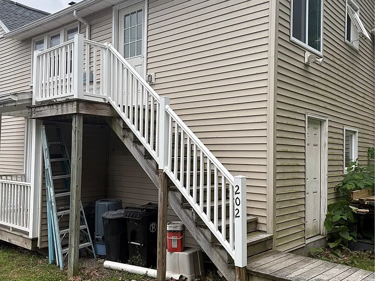 10647 Pinewood Ave #202 — Photo 2