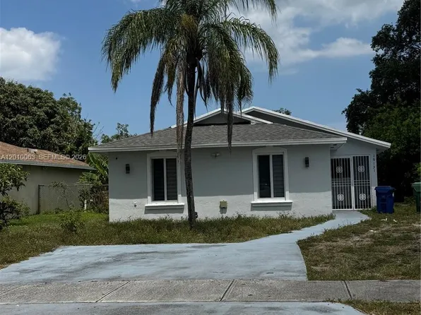 19131 NW 33rd Ct, Miami Gardens, FL 33056