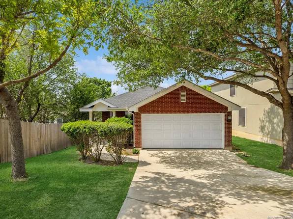 5503 FORRESTER LN, San Antonio, TX 78247