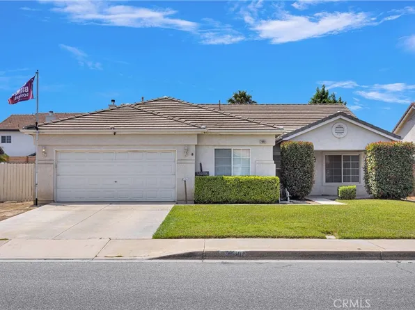 2040 Warwick St, San Jacinto, CA 92582