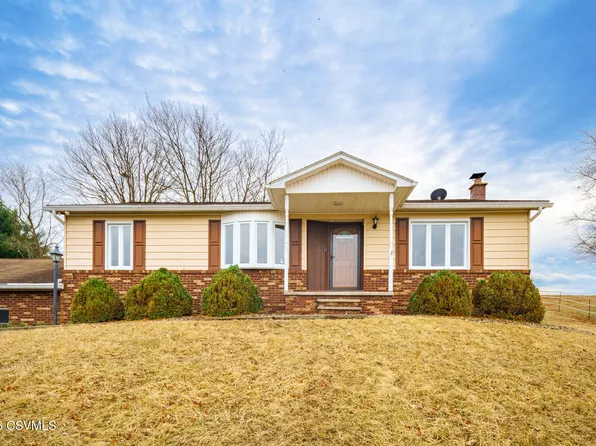 11 Jeremiah Ave, Elysburg, PA 17824