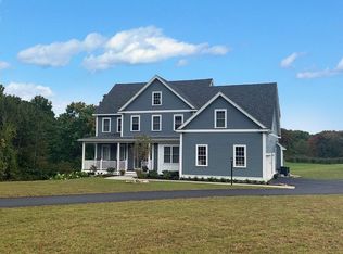 135 Deerfoot Rd, Southborough, MA 01772