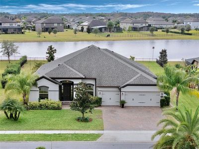 17608 Sailfin Dr, Orlando, FL, 32820