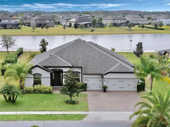 17608 Sailfin Dr, Orlando, FL 32820