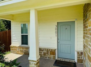 3001 Sarah St, Waco, TX 76706