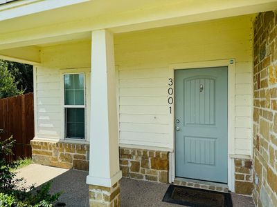 3001 Sarah St, Waco, TX, 76706