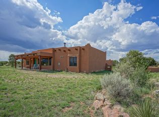 7 Anza Rd, Corona, NM 88318