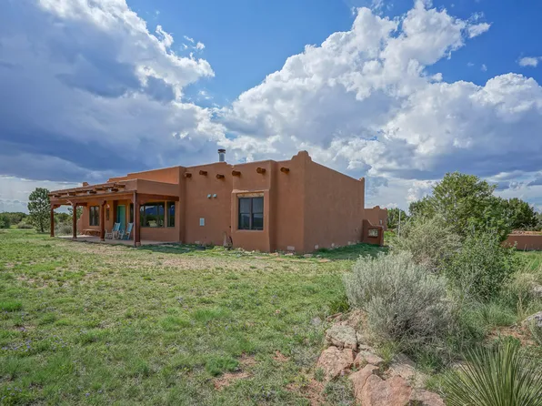 7 Anza Rd, Corona, NM 88318