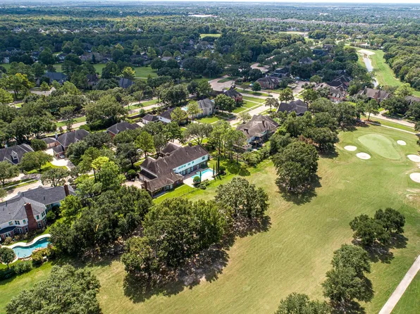 21410 Ganton Dr, Katy, TX 77450