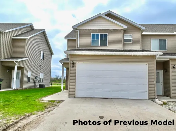 234 Adeline Dr, Stanley, ND 58784