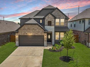 32407 Dew Crest St, Brookshire, TX 77423