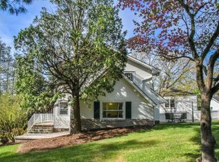 18 Sherwood Rd, Asheville, NC 28803