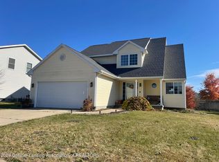 1604 Holbrook Dr, Holt, MI 48842