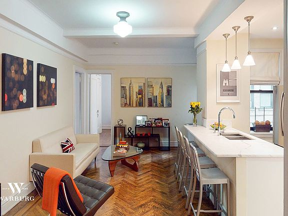 5th image of 535 W 110th St APT 6C
