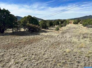 4225 N Swan St, Silver City, NM 88061