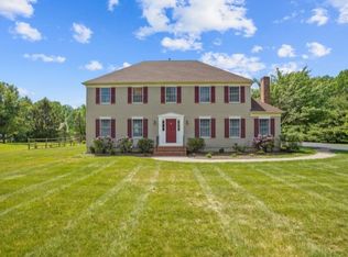65 Spring House Ln, Basking Ridge, NJ 07920