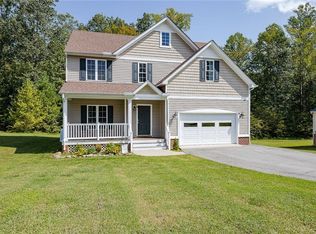 5301 Old Glory Rd, Chesterfield, VA 23832