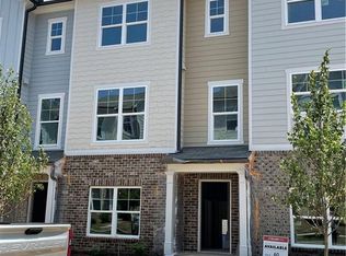 1612 Falcon Crest Way #60, Decatur, GA 30032