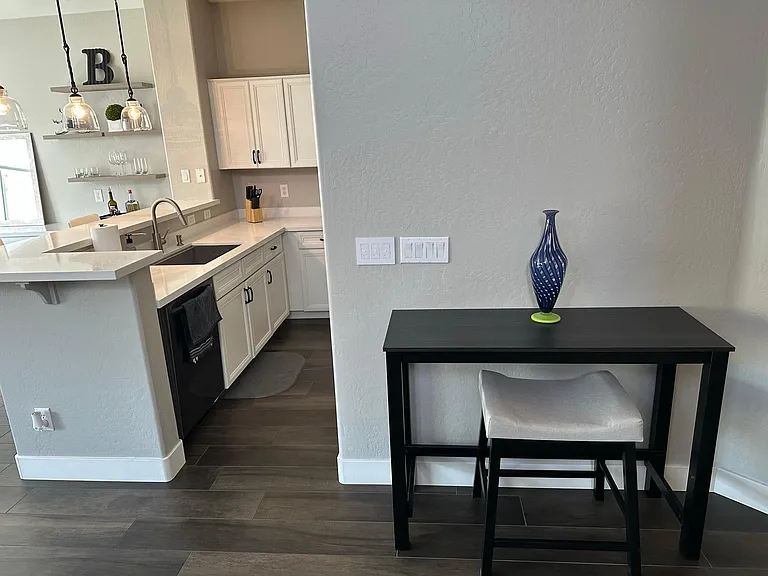 16600 N Thompson Peak Pkwy #1009 — Photo 19
