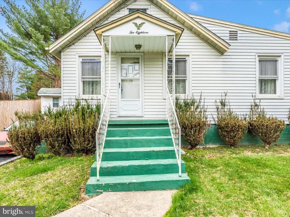 218 Gwynnbrook Ave, Owings Mills, MD 21117