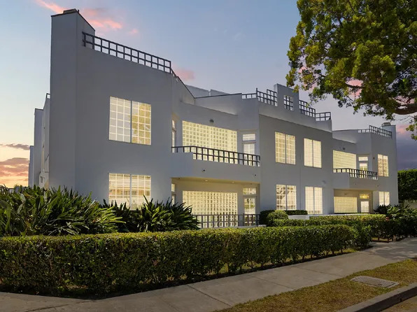 1338 Stanford St APT A, Santa Monica, CA 90404