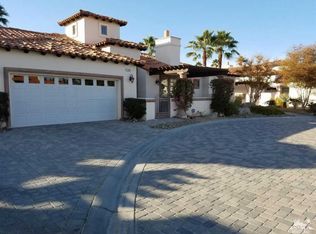 208 Piazza Di Sotto, Palm Desert, CA 92260