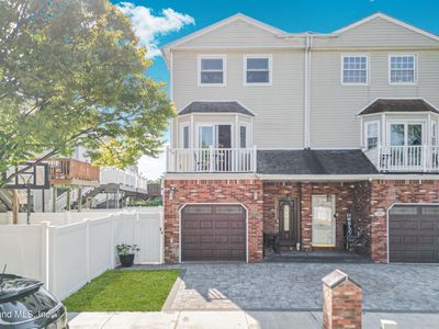 168 Cotter Ave, Staten Island, NY, 10306