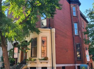 2226 Delancey Pl FLOOR 1, Philadelphia, PA 19103