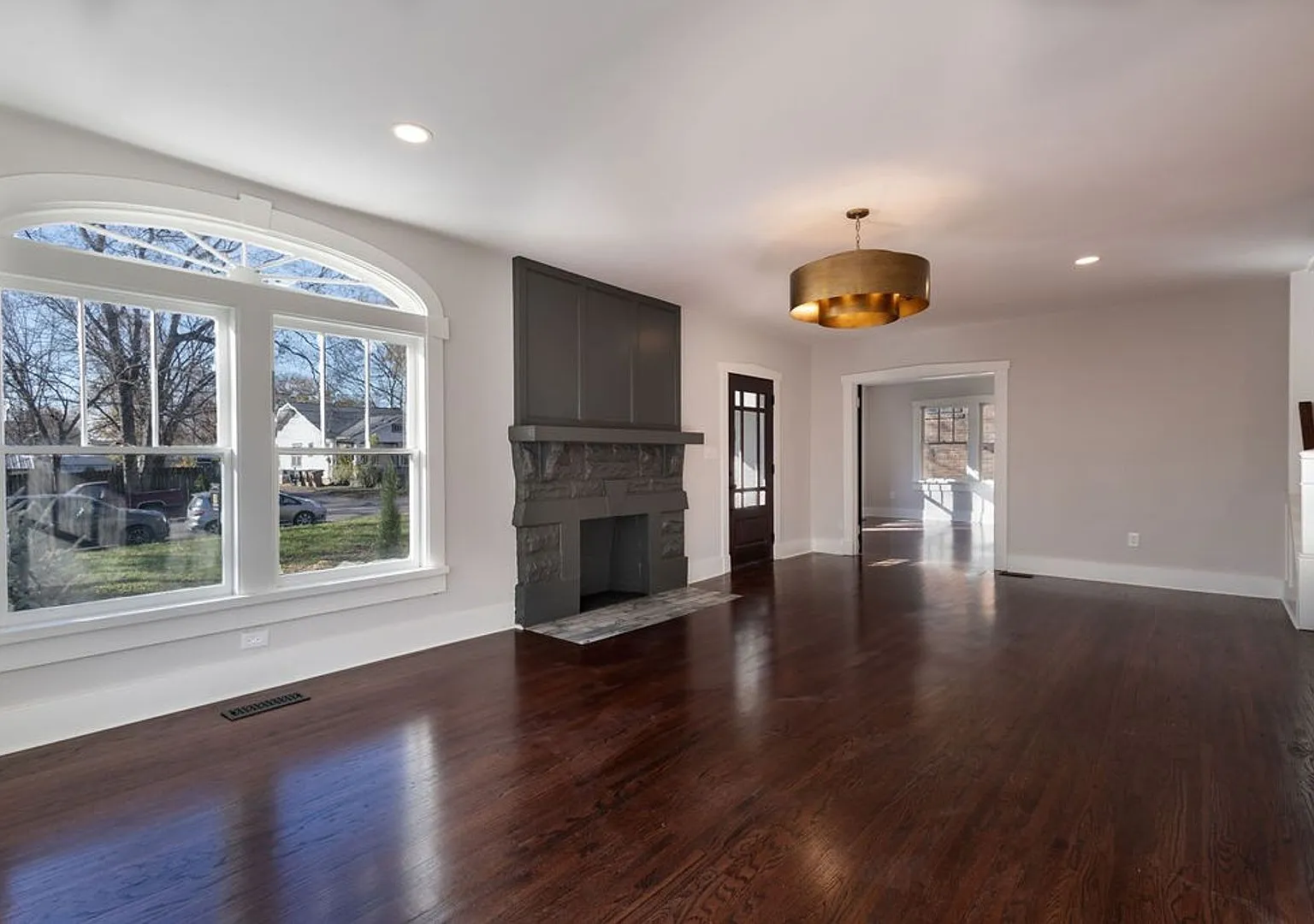 Quaint East Nashville Home — Photo 2