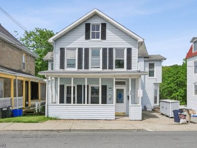 47 Wall St, Rockaway, NJ, 07866