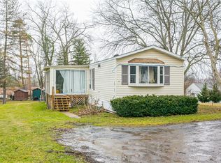 678 Waterloo Geneva Rd, Waterloo, NY 13165
