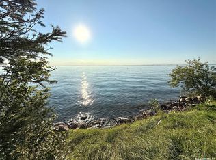 Jackfish Lake Cres Lot, Meota Rm No.468, SK S0M 0L0