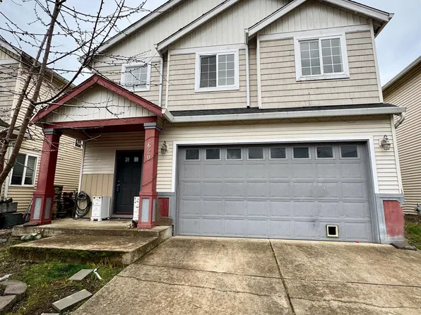 620 Jasmine Cir, Independence, OR 97351
