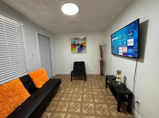 3574 NW 102nd St #SOL, Miami, FL 33147