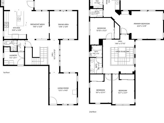 4th image of 921 Kennedy Pl