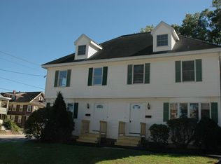 24 Lenox Cir #4, Lawrence, MA 01843