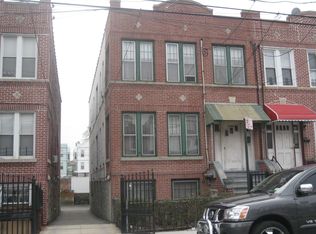 2164 Quimby Ave, Bronx, NY 10473