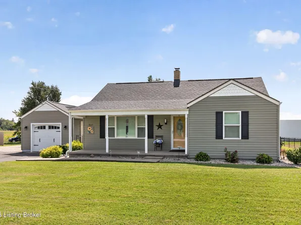 3115 N State Route 7, Madison, IN 47250