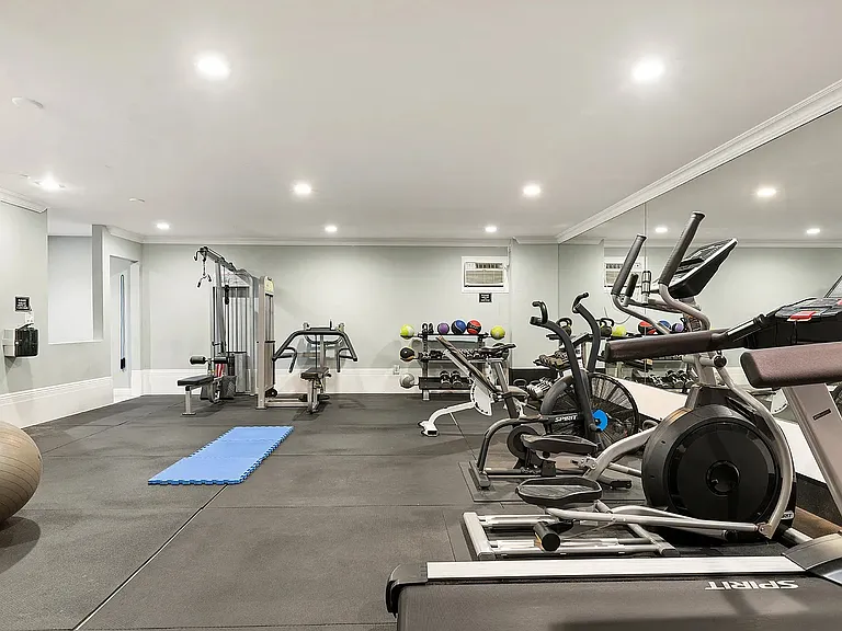 Gym
