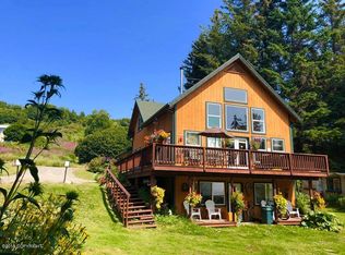 1565 Hillside Pl, Homer, AK 99603
