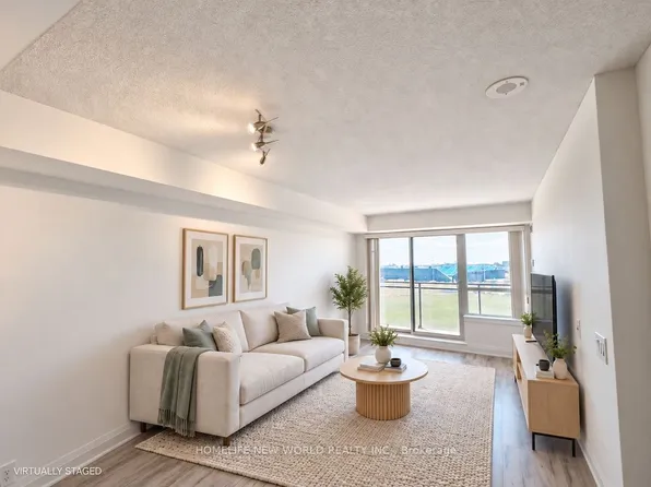 1070 Sheppard Ave W Unit 1111, Toronto, ON M3J 0G8