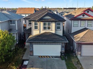 3008 24th Ave NW, Edmonton, AB T6T 0G7