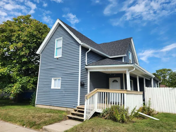 1709 W Sample St, South Bend, IN 46619