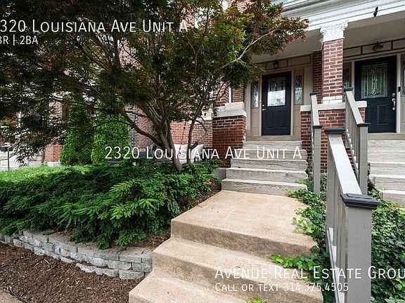 3rd image of 2320 Louisiana Ave #A
