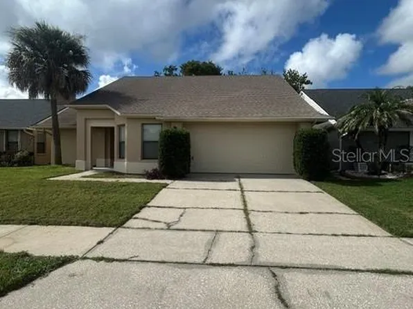 563 Holbrook Cir, Lake Mary, FL 32746